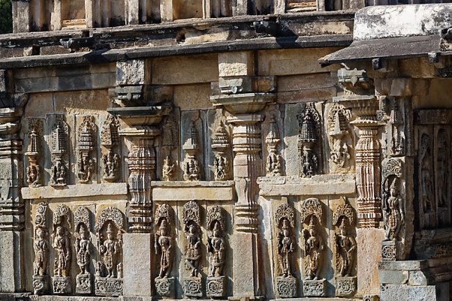 Belur-Temple de Shiva-078